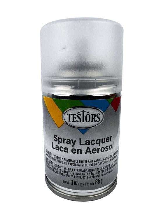 Testors Dullcote Spray 1260